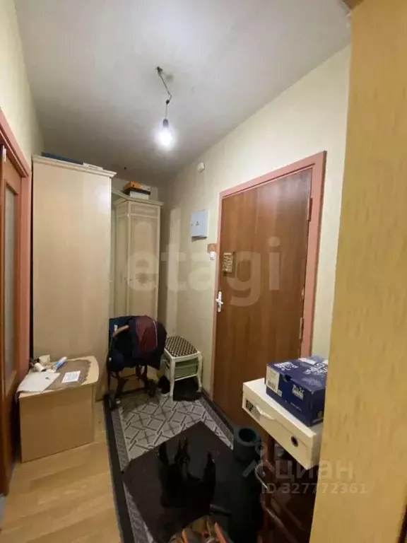 1-к кв. Московская область, Люберцы Комсомольский просп., 16/2 (42.3 ... - Фото 2