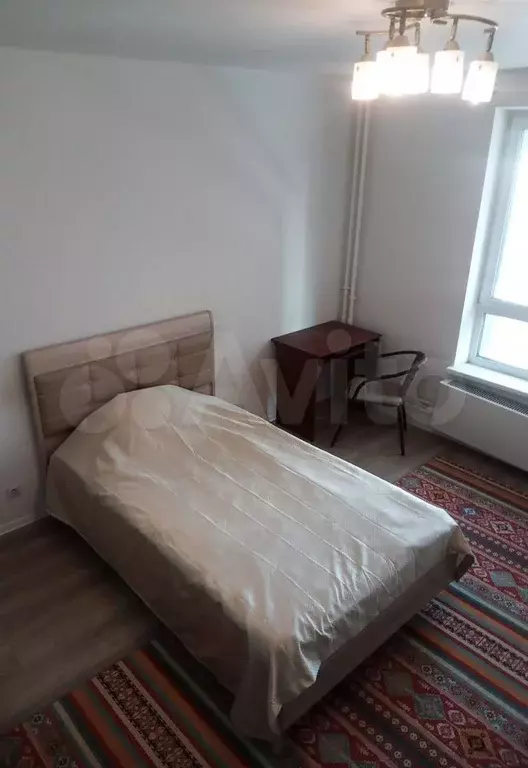 Квартира-студия, 25,6 м, 8/25 эт. - Фото 1