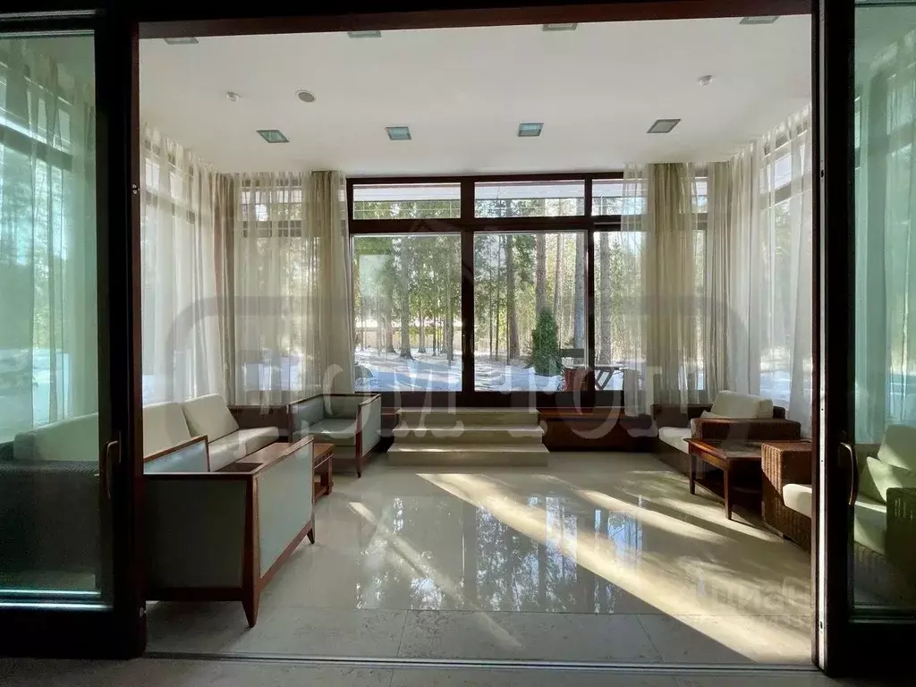 Дом в Московская область, Одинцовский городской округ, д. Маслово  ... - Фото 1