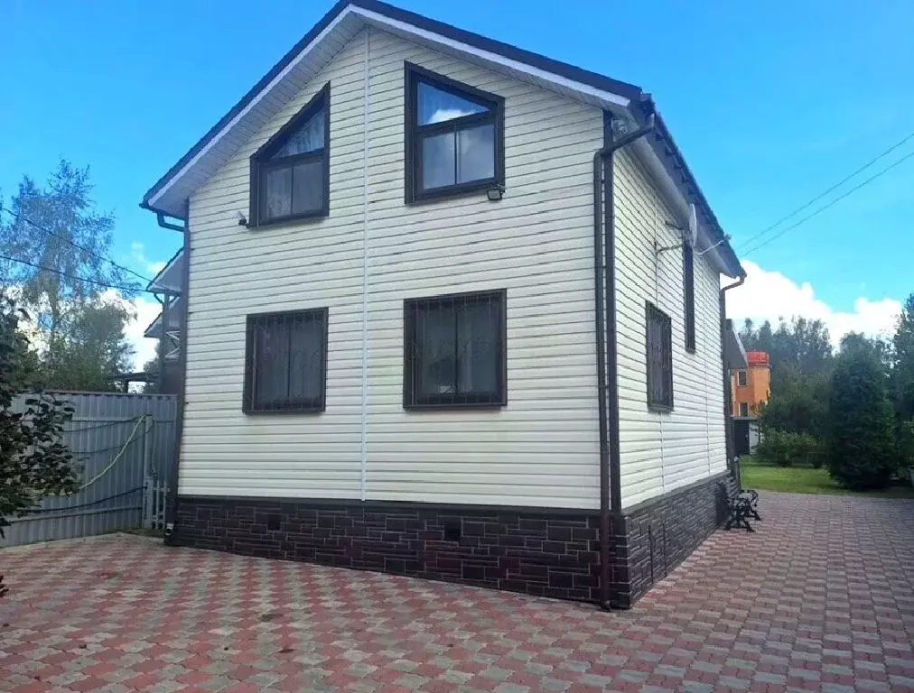 Продается дом в с. Строкино - Фото 2