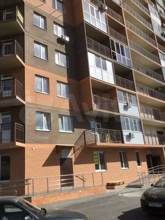 2-к. квартира, 42,6 м, 15/19 эт. - Фото 0