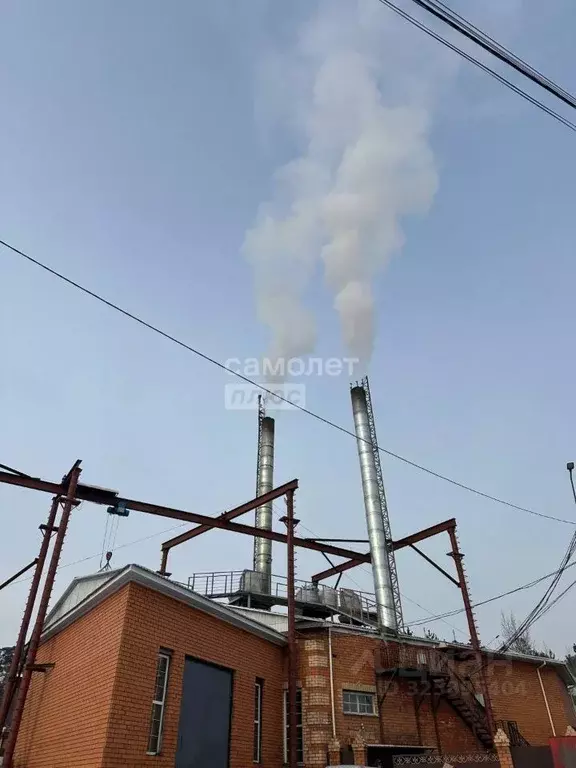 Участок в Забайкальский край, Чита ул. Летняя, 32 (9.0 сот.) - Фото 2