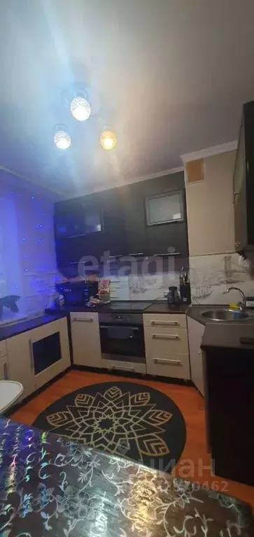 2-к кв. Ямало-Ненецкий АО, Муравленко ул. Муравленко, 31 (43.8 м) - Фото 1