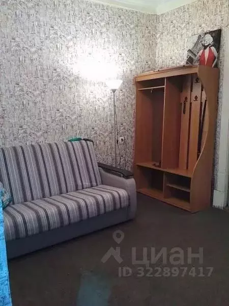 Комната Московская область, Подольск Шепчинки мкр,  (21.6 м) - Фото 2