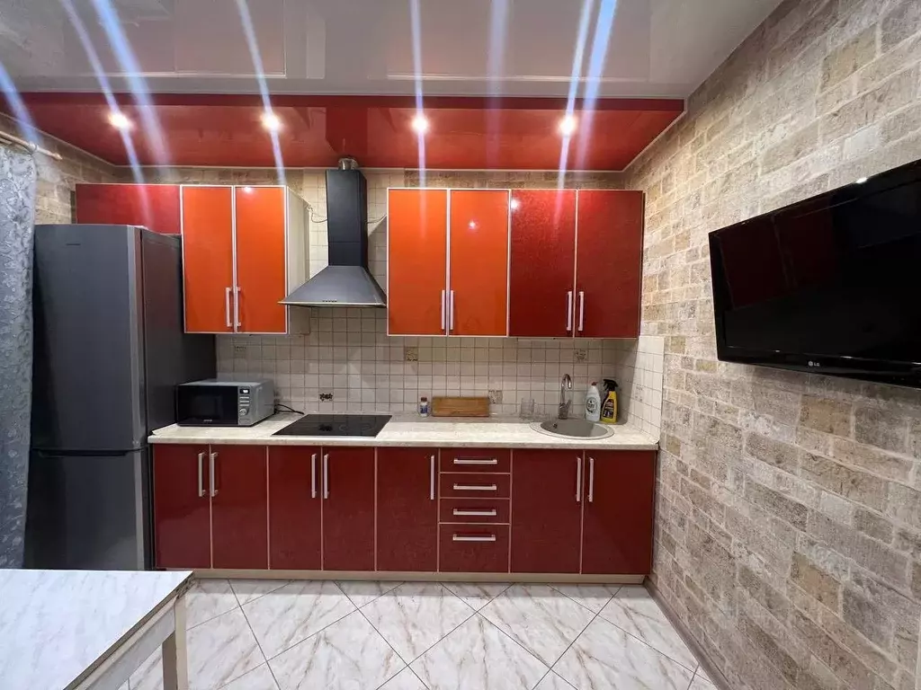 1-к кв. Московская область, Звенигород Одинцовский городской округ, ... - Фото 2