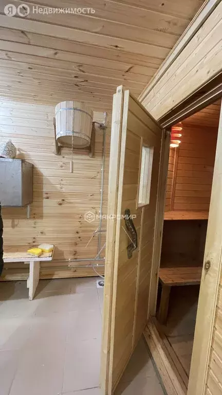 Дом в Выборгский район, Рощинское городское поселение, СНТ Карелия, ... - Фото 1