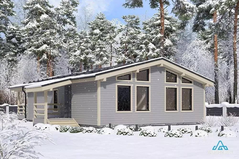 Дом в Московская область, Раменский муниципальный округ, Бахтеево парк ... - Фото 0