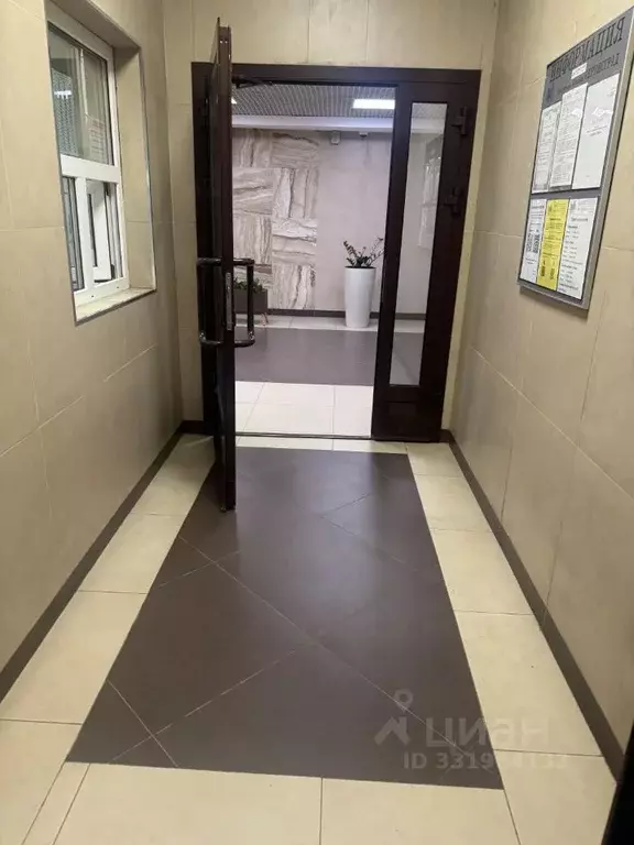 2-к кв. Москва ул. Лобачевского, 118к2 (60.0 м) - Фото 1