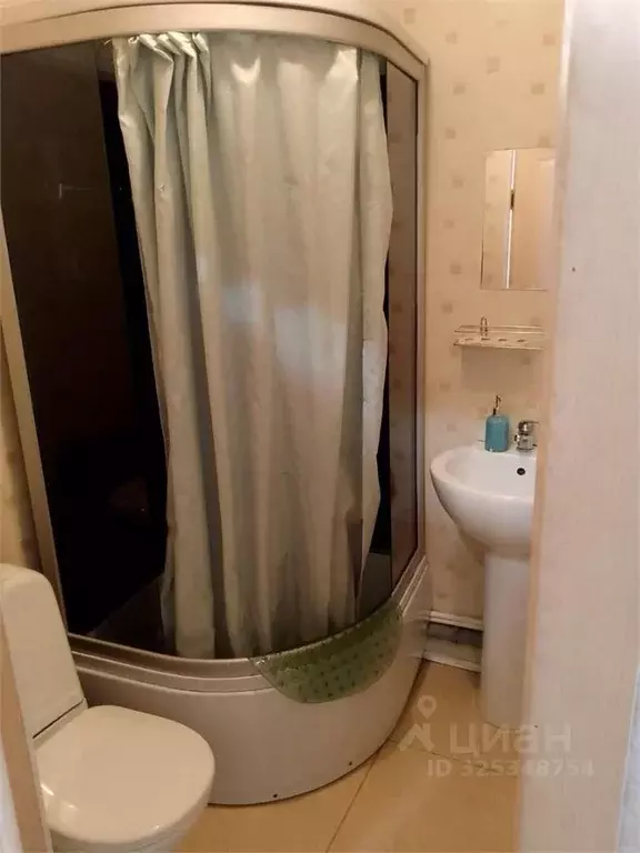 Комната Самарская область, Самара Юбилейная ул., 8 (15.0 м) - Фото 2