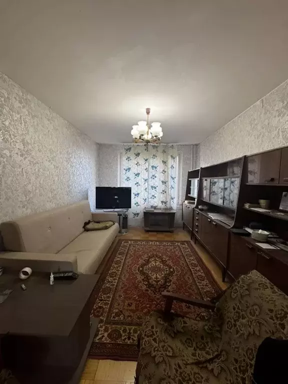 3-к кв. Московская область, Серпухов проезд Мишина, 20 (58.0 м) - Фото 2