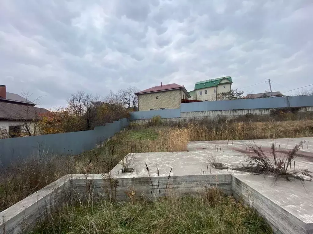 Участок в Ставропольский край, Пятигорск  (12.53 сот.) - Фото 2