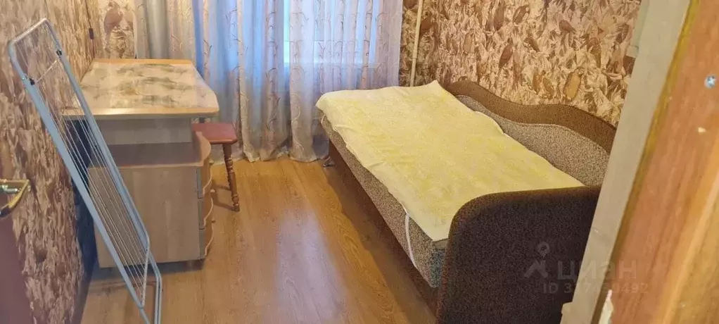 Комната Москва бул. Яна Райниса, 6К3 (10.0 м) - Фото 1