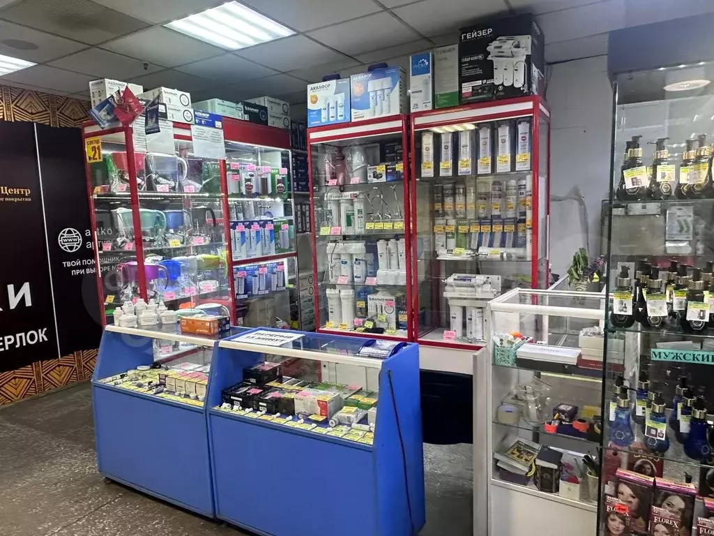 Продукты или промтовары, 4-12 м - Фото 1