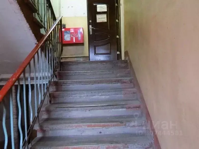 Склад в Санкт-Петербург Боровая ул., 51А (529 м) - Фото 2