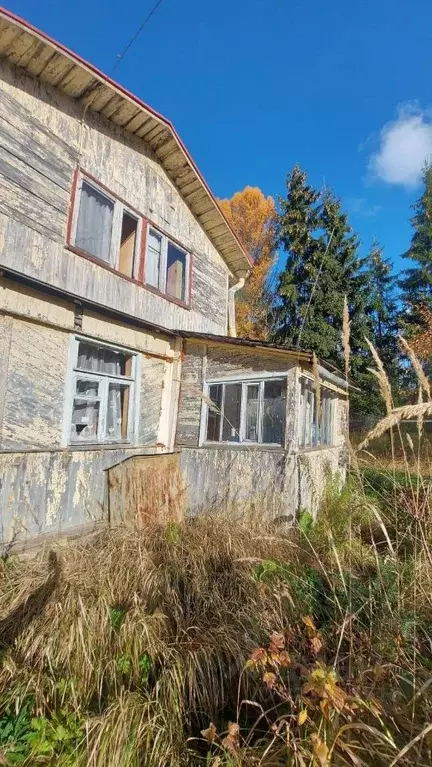 Дом в Ленинградская область, Кировский район, Мгинское городское ... - Фото 2