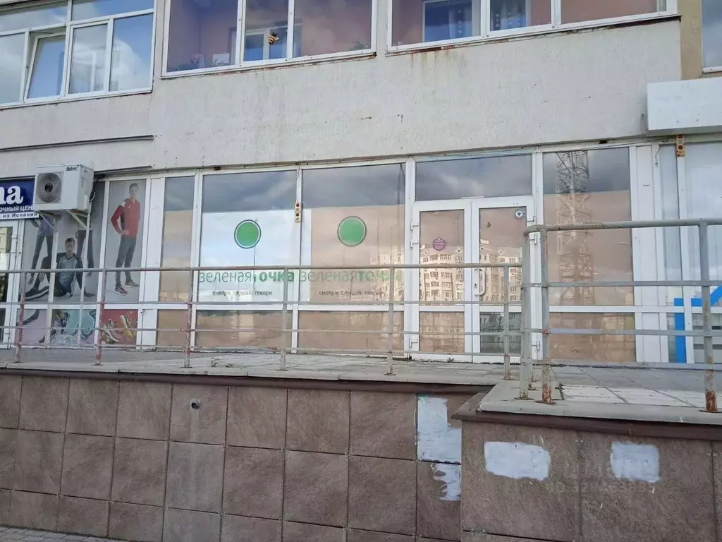 Офис в Белгородская область, Белгород ул. Буденного, 17в (132 м) - Фото 1