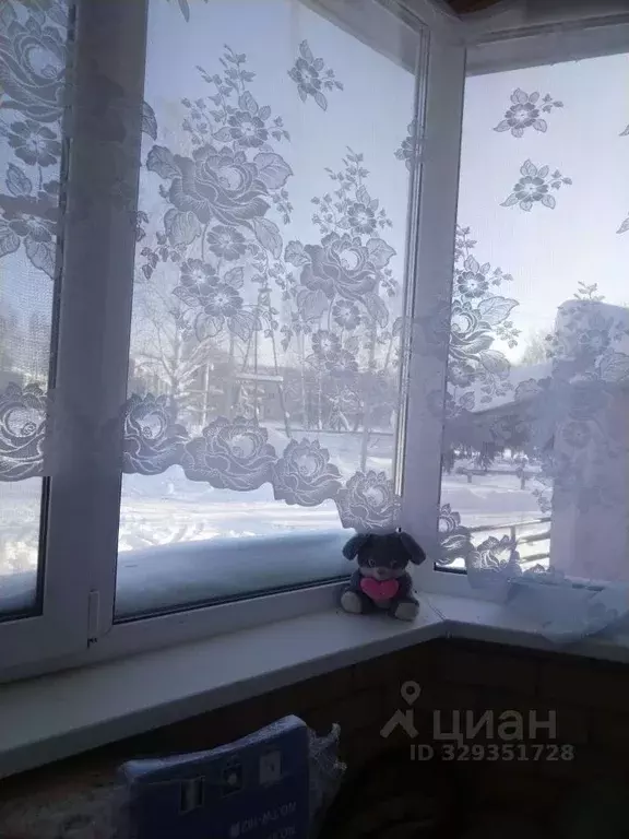 1-к кв. Кировская область, Киров городской округ, с. Бахта ул. ... - Фото 1