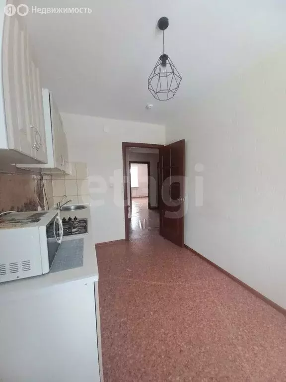 3-комнатная квартира: Талица, Просторная улица, 11А (68 м) - Фото 2