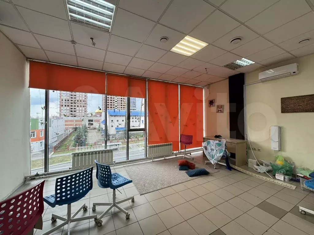 Под офис, бьюти, обучение 31 м - Фото 0
