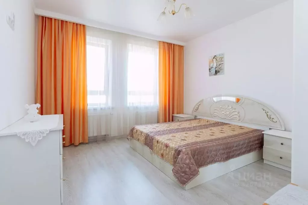 1-к кв. Калининградская область, Зеленоградск ул. Лазаревская, 9 (36.1 ... - Фото 1