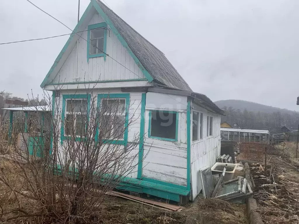 Дача, 20 м - Фото 0