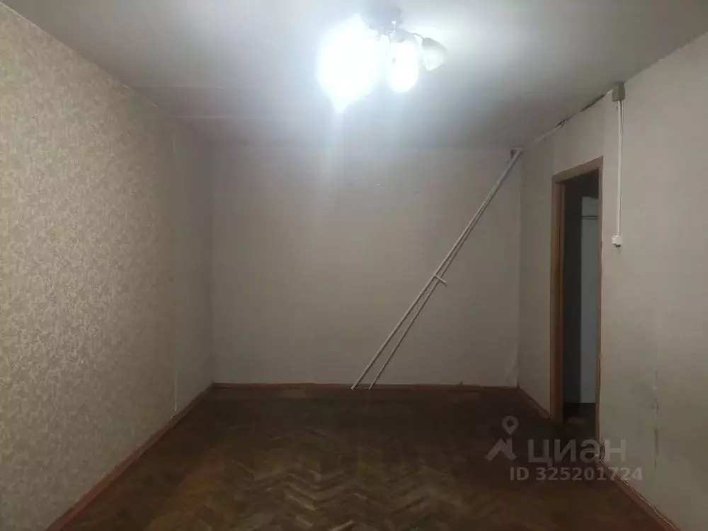 2-к кв. Москва Тимирязевская ул., 23 (44.3 м) - Фото 2