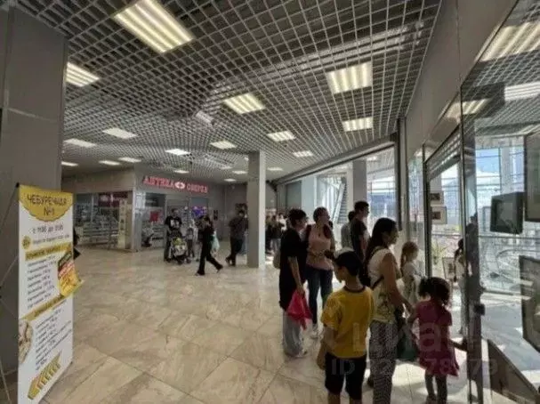 Помещение свободного назначения в Ленинградская область, Тельмана ... - Фото 2