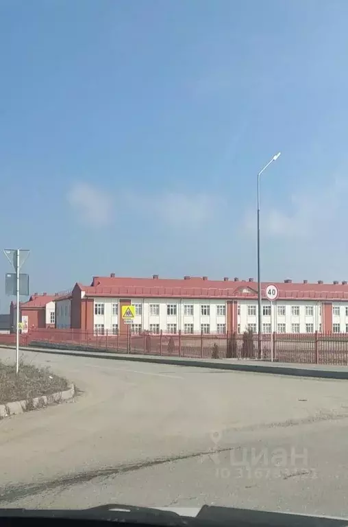 3-к кв. Кабардино-Балкария, Чегем Южный мкр, 28 (87.6 м) - Фото 1