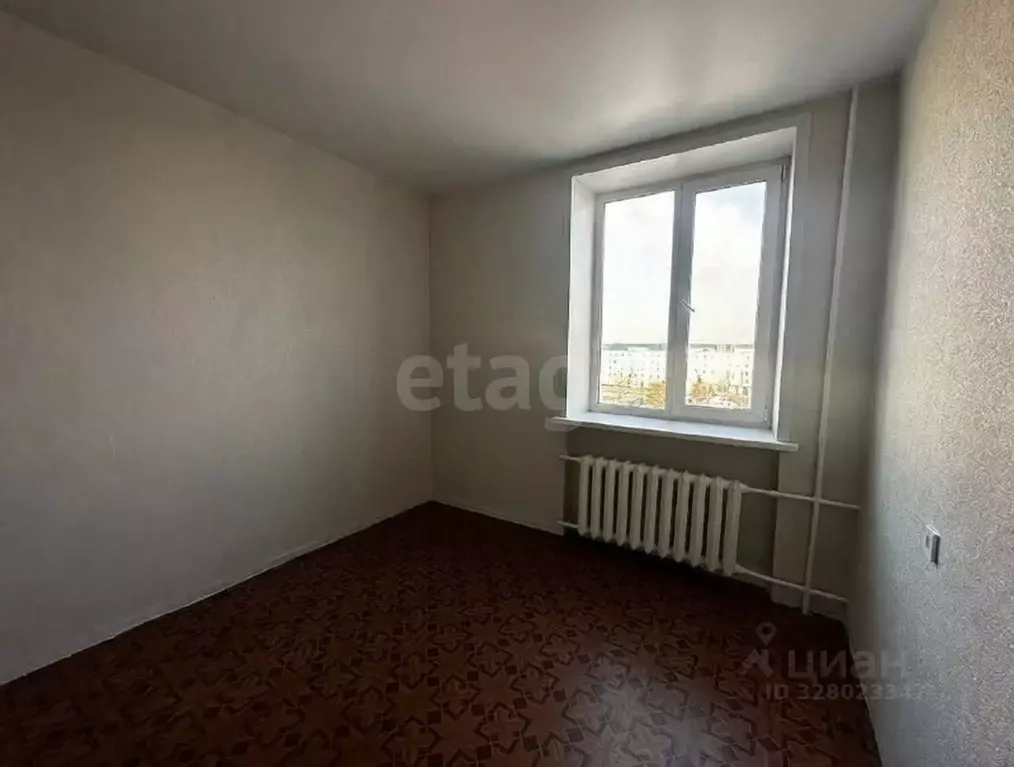 2-к кв. Пензенская область, Пенза Московская ул., 78 (57.3 м) - Фото 1