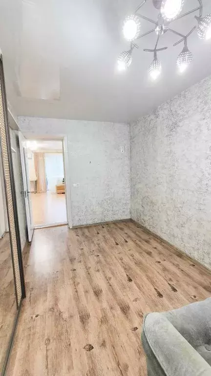 2-к кв. Хабаровский край, Хабаровск ул. Пушкина, 70 (57.6 м) - Фото 1