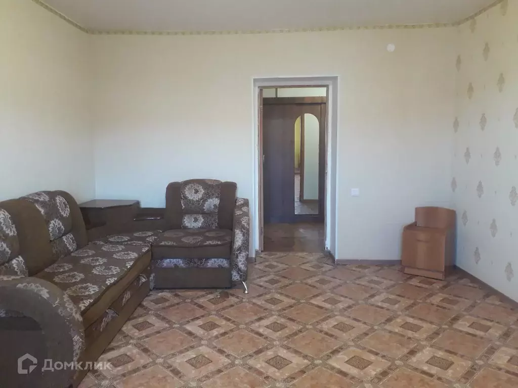 Продаётся 1-к квартира, 54.6 м - Фото 0