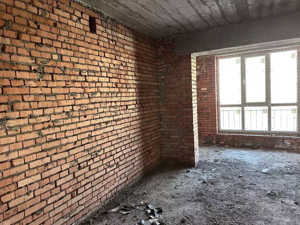 3-к кв. Северная Осетия, Владикавказ ул. Хадарцева, 29Б (101.0 м) - Фото 2