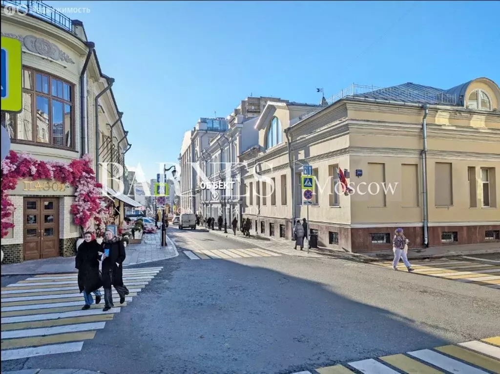 Помещение свободного назначения (47.8 м) - Фото 1
