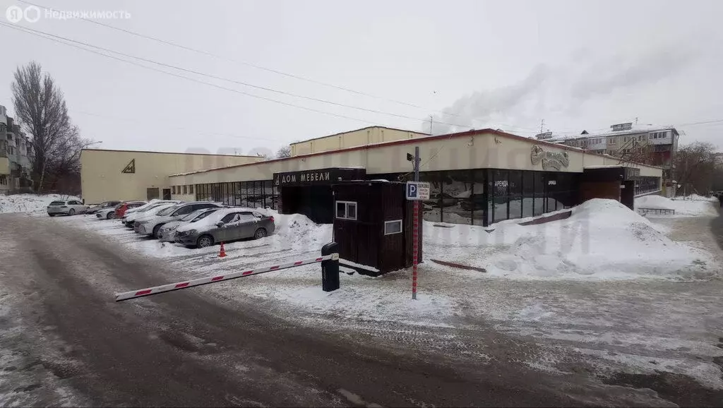 Помещение свободного назначения (328.3 м) - Фото 2