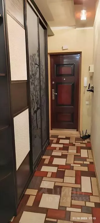 2-к кв. Белгородская область, Старый Оскол Северный мкр, 9 (58.0 м) - Фото 1