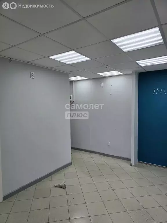 Помещение свободного назначения (46 м) - Фото 1