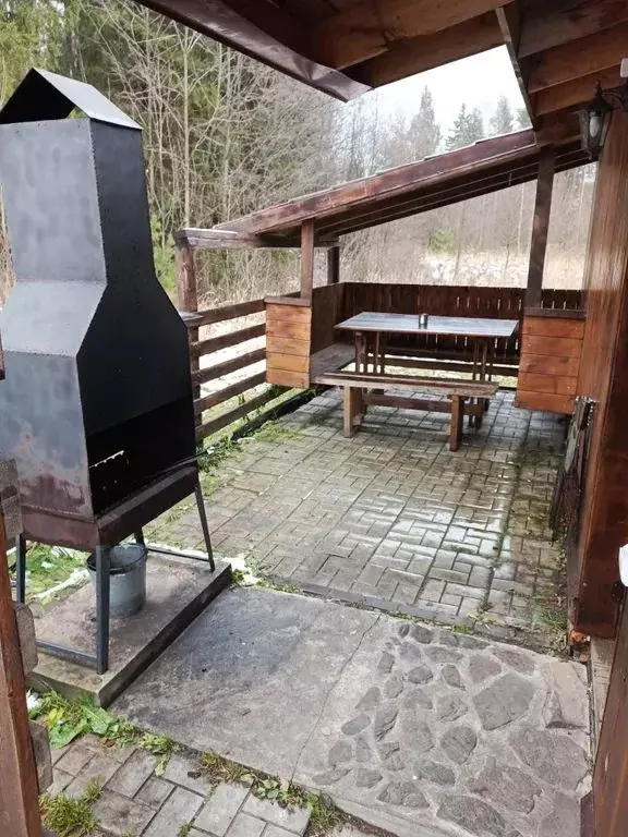 Дом в Ярославская область, Ярославский муниципальный округ, д. ... - Фото 1