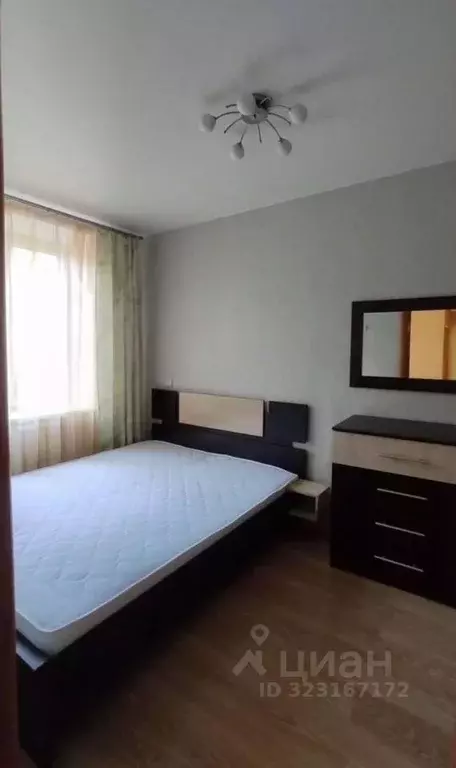 2-к кв. Москва ул. Академика Комарова, 6 (45.0 м) - Фото 2