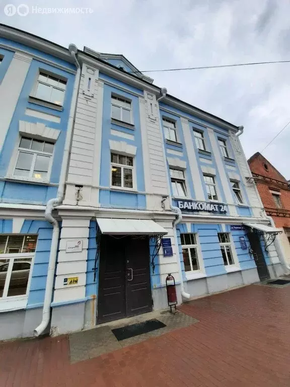 Офис (402 м) - Фото 2