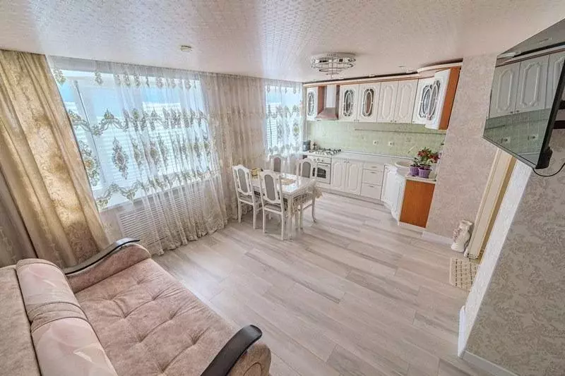 Квартира, 1 комната, 32 м - Фото 1