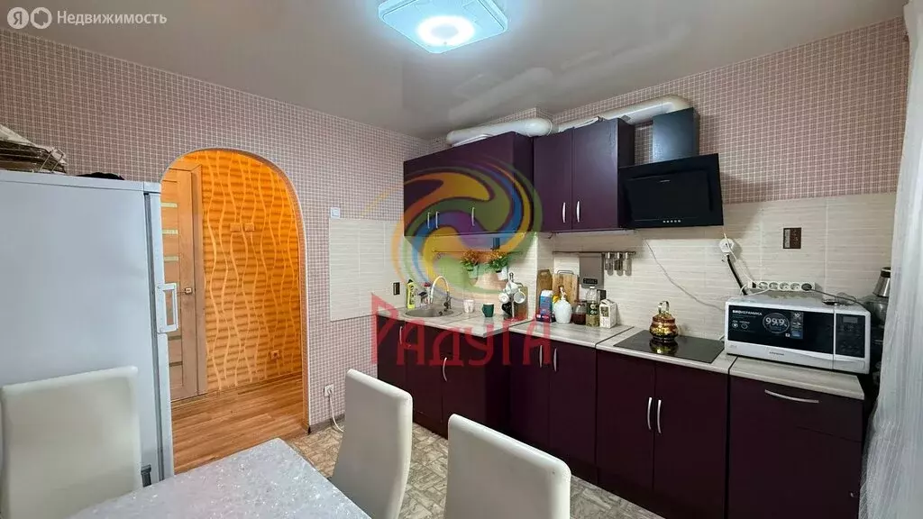 2-комнатная квартира: Иваново, Кохомское шоссе, 13 (63.5 м) - Фото 2