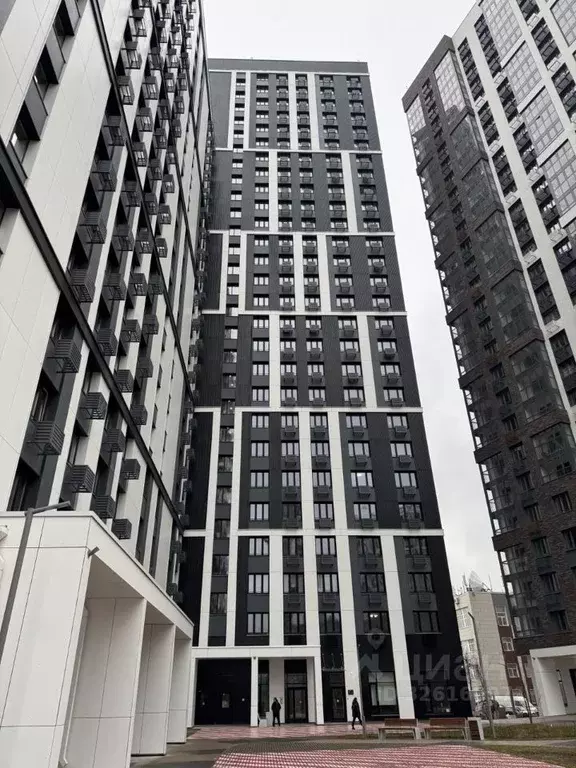 Гараж в Москва ул. Берзарина, 32А (14 м) - Фото 2