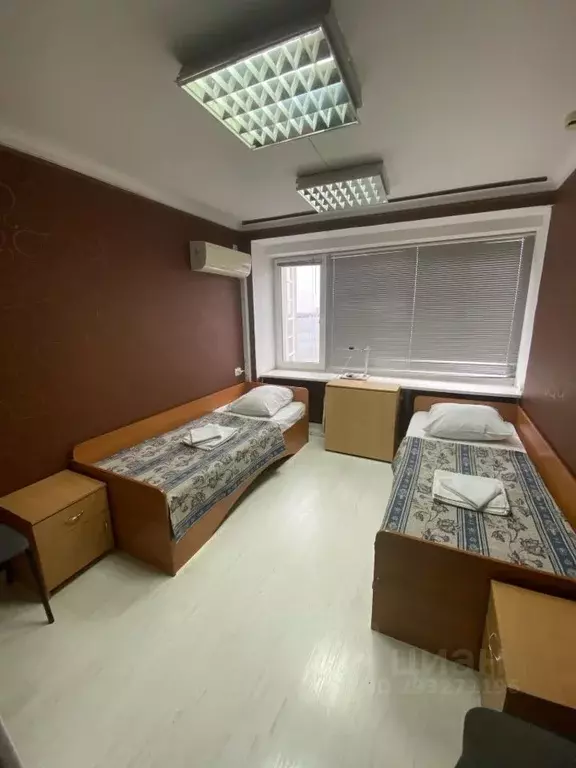 Комната Саратовская область, Саратов наб. Космонавтов, 7А (12.0 м) - Фото 1