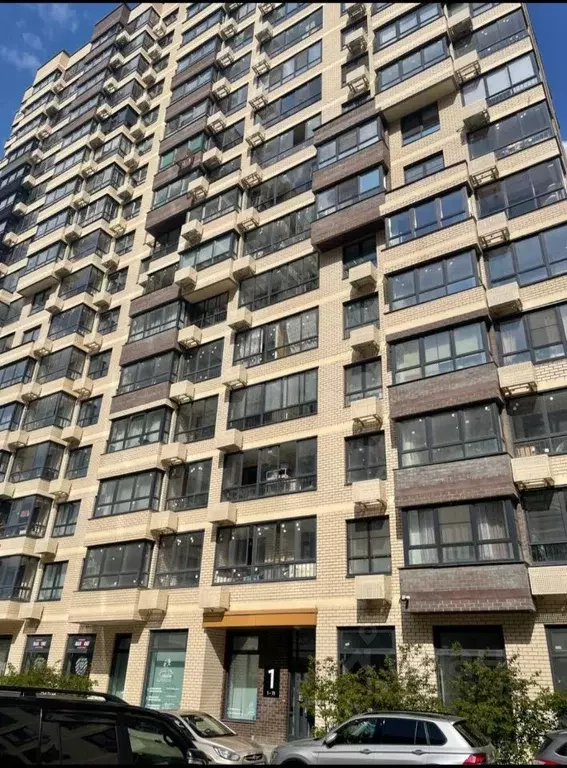 Студия Московская область, Мытищи просп. Астрахова, 5Ак2 (25.0 м) - Фото 2