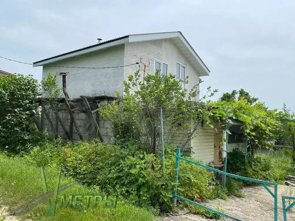 Дача 80 м на участке 7,5 сот. - Фото 0