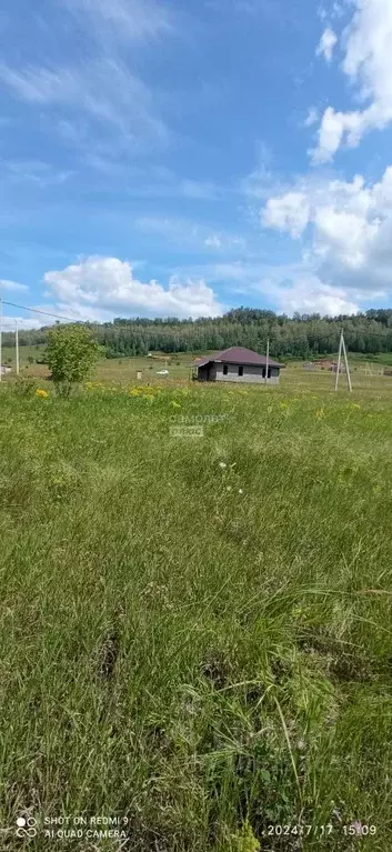 Участок в Башкортостан, Октябрьский Приозерный мкр,  (8.5 сот.) - Фото 0