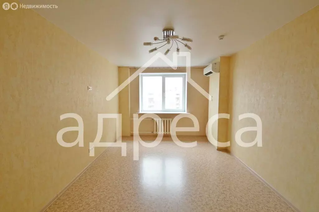 1-комнатная квартира: Самара, 5-я просека, 97 (52 м) - Фото 2