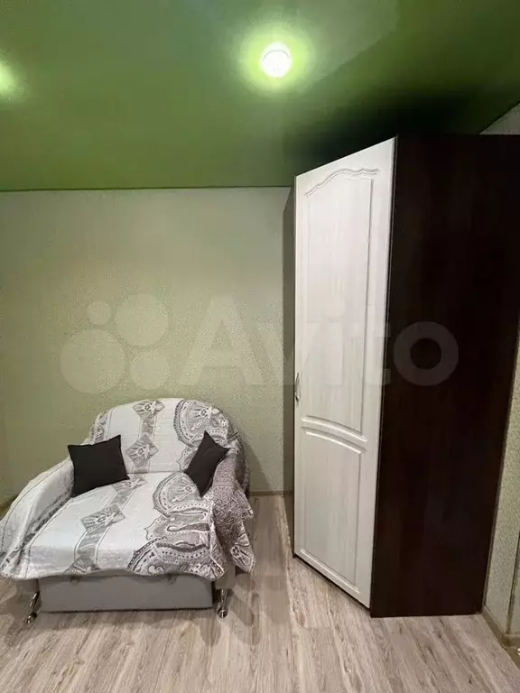 1-к. квартира, 34,6 м, 3/5 эт. - Фото 1