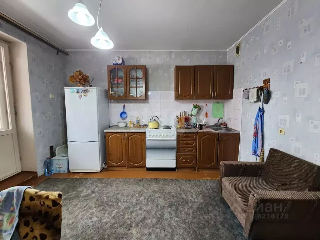 2-к кв. Коми, Сыктывкар ул. Морозова, 109/2 (71.8 м) - Фото 2