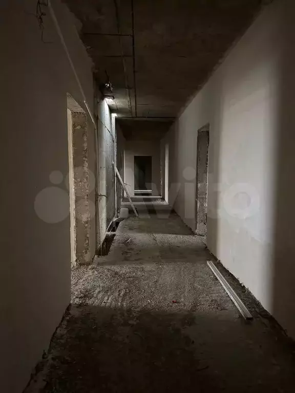 1-к. квартира, 50,2 м, 1/16 эт. - Фото 1
